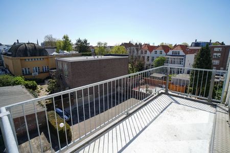 Appartement te huur: Laan van Meerdervoort 2-L 2517 AJ Den Haag - Foto 4