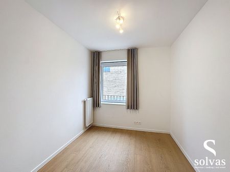 Energiezuinig appartement met 2 slaapkamers nabij het centrum - Foto 3