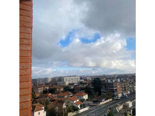 Appartement 31300, Toulouse - Photo 1