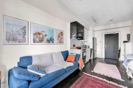 For Lease - 33 Shore Breeze Drive Unit# 1407, Toronto, Ontario - Photo 4