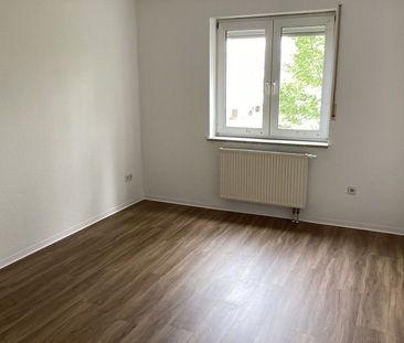 Familienfreundliche 3-Zimmer Wohnung mit Balkon - Foto 4