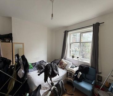 1 bedroom bedsit to rent - Photo 1