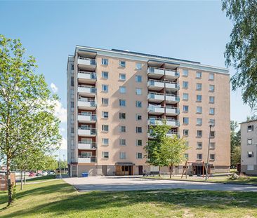 Tallbacksvägen 13 A - Foto 2