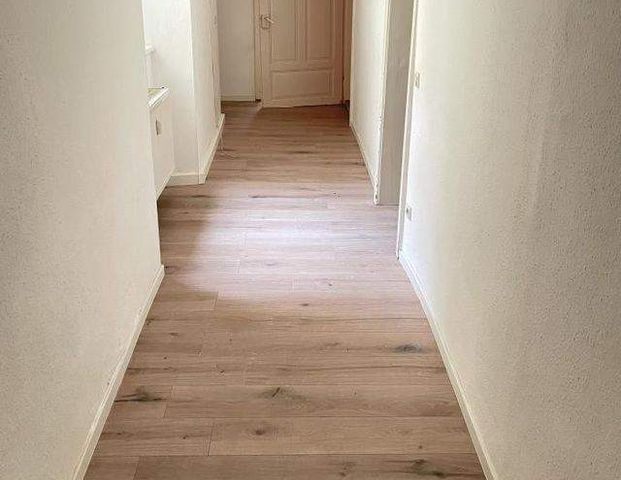 Moderne Stadtwohnung in der historischen Innenstadt von Bautzen! - Foto 1