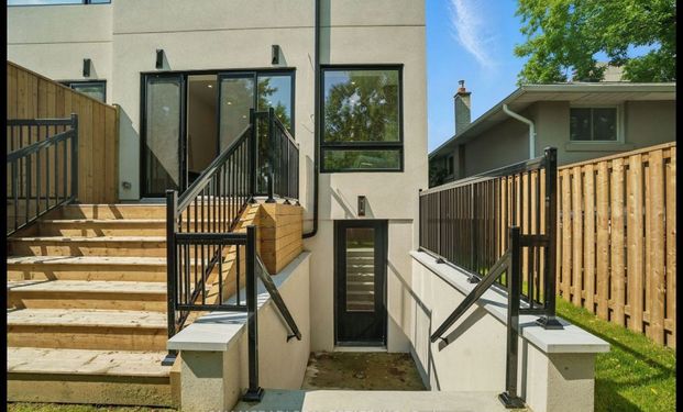 For Lease - 1039 Caven Street Unit# Bsmt, Mississauga, Ontario - Photo 1