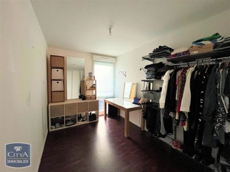Appartement à louer 3 pièces 62.53m² - Photo 4