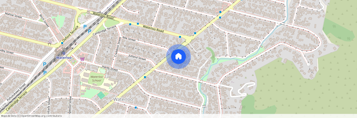 204a Waiwhetu Road, Waterloo, Lower Hutt City