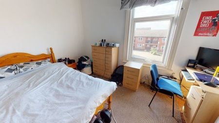 Whitehall Terrace | Student House | 2026/27 - Photo 5