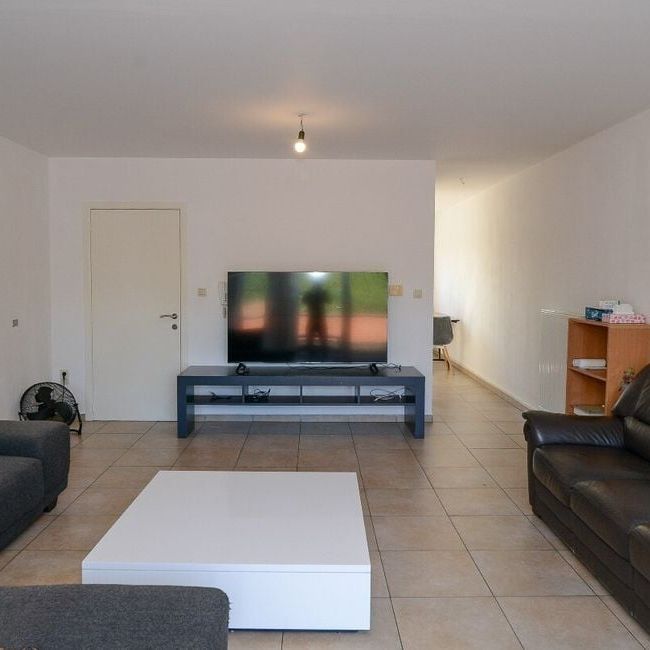 Duplex te huur in Mechelen-aan-de-Maas voor € 980 met 2 slaapkamers - Photo 1