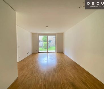 | 2-ZIMMER ERDGESCHOSSWOHNUNG MIT FREIFLÄCHE | NÄHE BAHNHOF - Photo 3