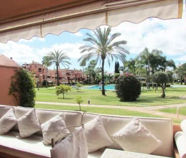 Alquiler de piso en Avenida de los Andaluces, 21 - Photo 3