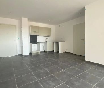 Appartement à louer 2 pièces 39.9m² - Photo 3