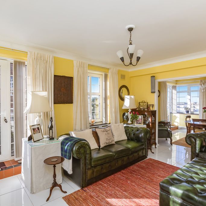 Wilbury Grange - Photo 1