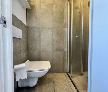 Studio to rent - Photo 4