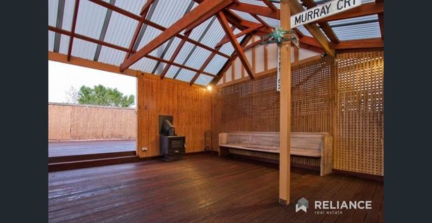 3-Bedroom Home in the Heart of Werribee - Photo 1