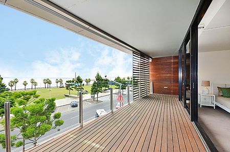 204/6-8 Eastern Beach Road, Geelong - Photo 2