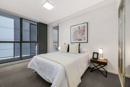 545/8 Ascot Avenue, Zetland - Photo 5