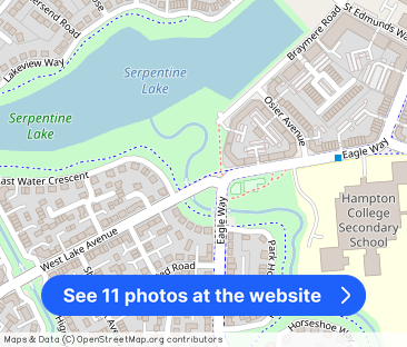 Sheerness way, Hampton Beach, Peterborough - Photo 1
