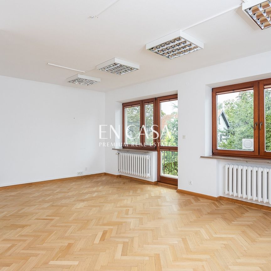 Mokotów | Pod Skocznią | 8 pokoi - Photo 1