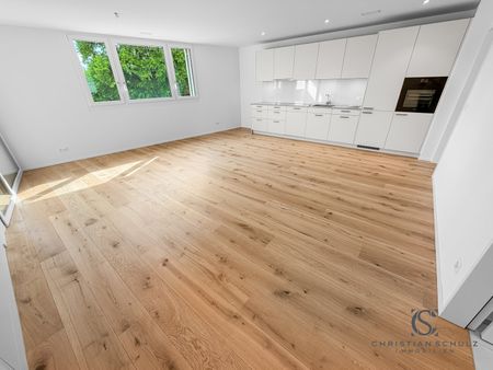 2.5 Zimmer, 66 m², 1. Stock - Photo 4