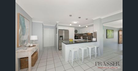 Modern, Low-Maintenance Living in a Quiet Family Court - Photo 3