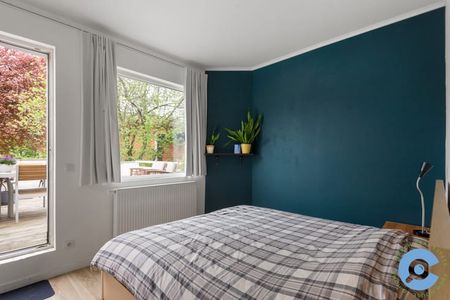 Appartement te huur - Foto 5