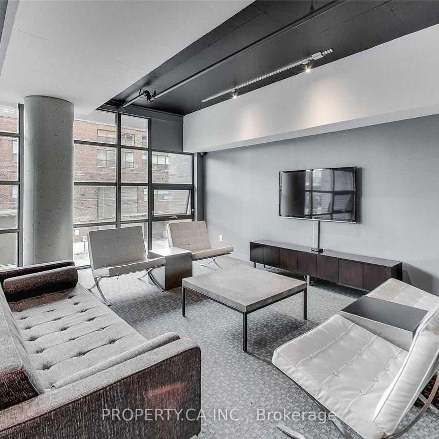Work Lofts , #803 - Photo 1