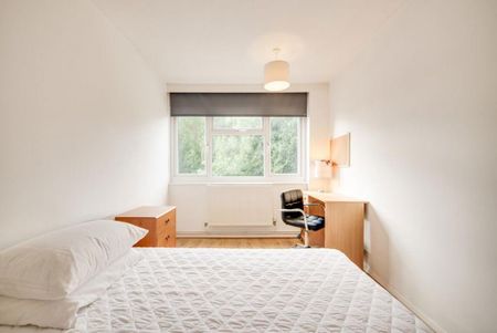 3 bedroom flat to rent - Photo 5