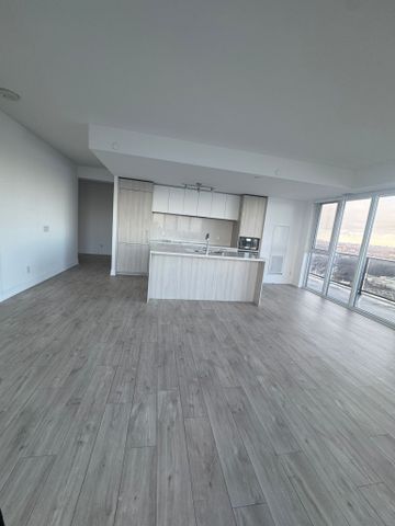 For Lease - 70 Annie Craig Drive Unit# 3904, Toronto, Ontario - Photo 3