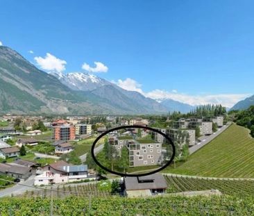 Magnifique appartement de 3.5 pièces de 100m2 - Foto 6