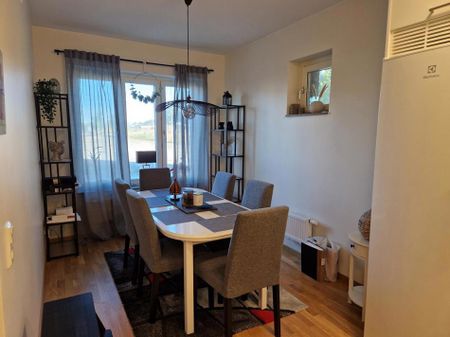 Västra Långgatan 5B, Kävlinge - Foto 2