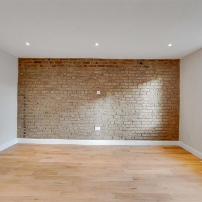 1 Bed Flat, High Road, HA9 - Photo 1