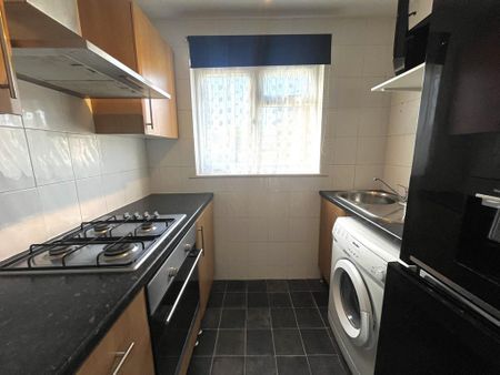 1 bedroom end of terrace house to rent - Photo 3