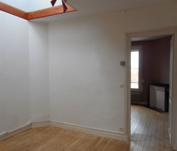Appartement RUE DE MAGNEUX - Photo 1