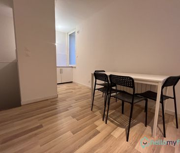 Location Appartement 2 pièces 33m² CHALONS EN CHAMPAGNE 51000 - Photo 3