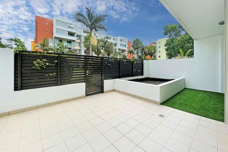 332/23 Savona Drive, Wentworth Point NSW 2127 - Apartment For Rent | Domain - Photo 3