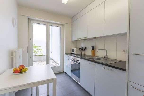 3 Zimmer, 80 m², 1. Stock - Photo 1