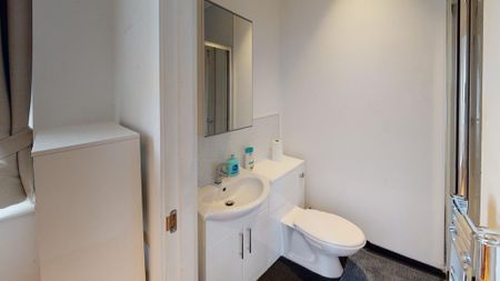 1 bedroom terraced house to rent - Photo 5