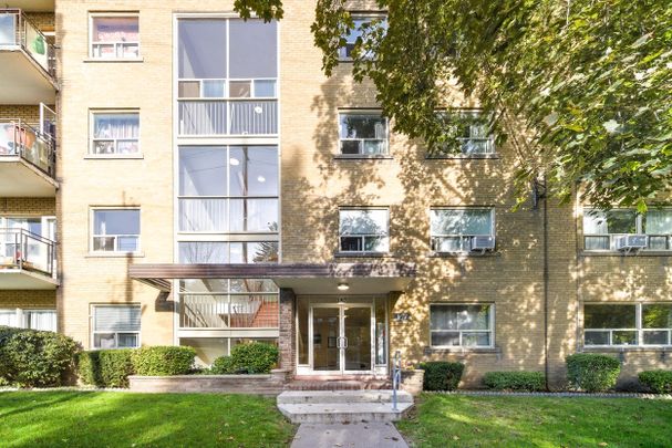 For Lease - 167 Stephen Drive Unit# 207, Toronto, Ontario - Photo 1