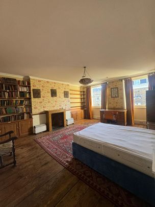 Bedsit, Upper Wimpole Street, W1G - Photo 1