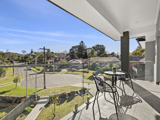5 Semple Street, Ryde NSW 2112 - House For Rent | Domain - Photo 1