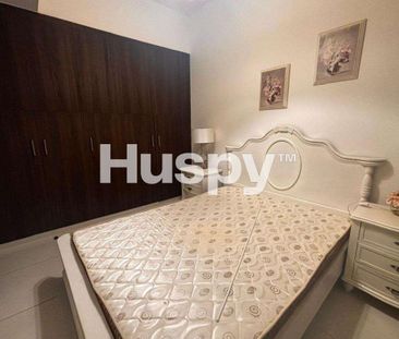 Vacant | Fully Furnished | Closed Kitchen - Photo 1