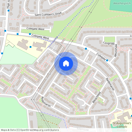 Redemarsh Leam Lane, Gateshead, NE10