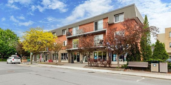 4 1/2 - 1495 Rue Roberval, St-Bruno-de-Montarville - Photo 3
