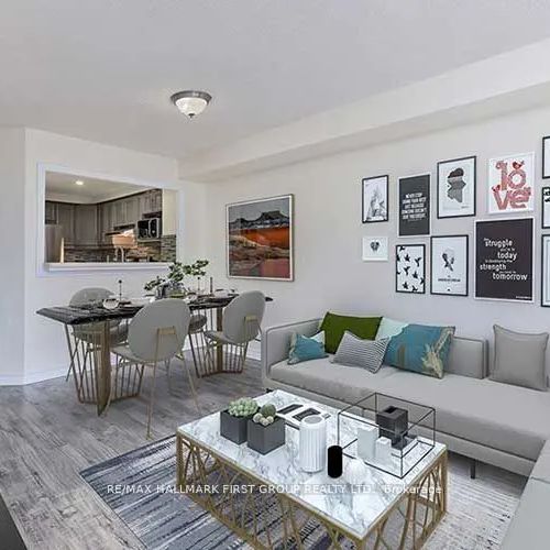 711 Rossland Road E #1012 - Photo 1