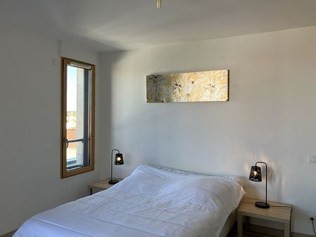 Location Appartement 2 pièces 44m² - Photo 4