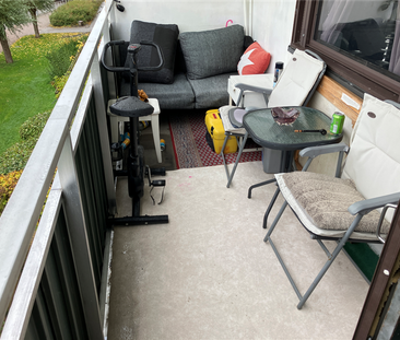 Stensjögatan 38, Bellevuegården - Foto 3