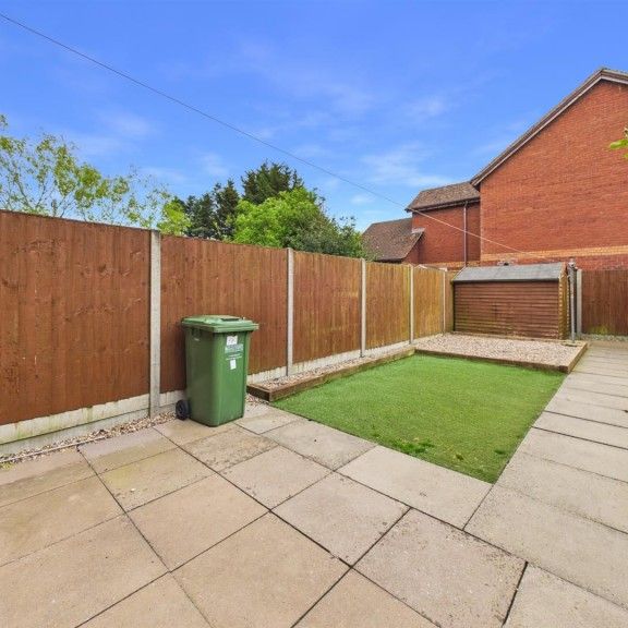 2 BED Terraced House To rent - Photo 1