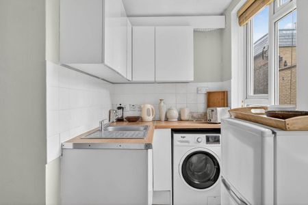 Studio to rent - Photo 5