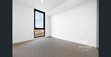 Near New One Bedroom With Easy access to MQ Uni And Shopping Centre - Photo 5